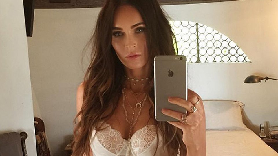 Megan Fox